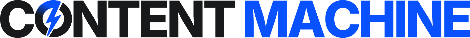 Content Machine